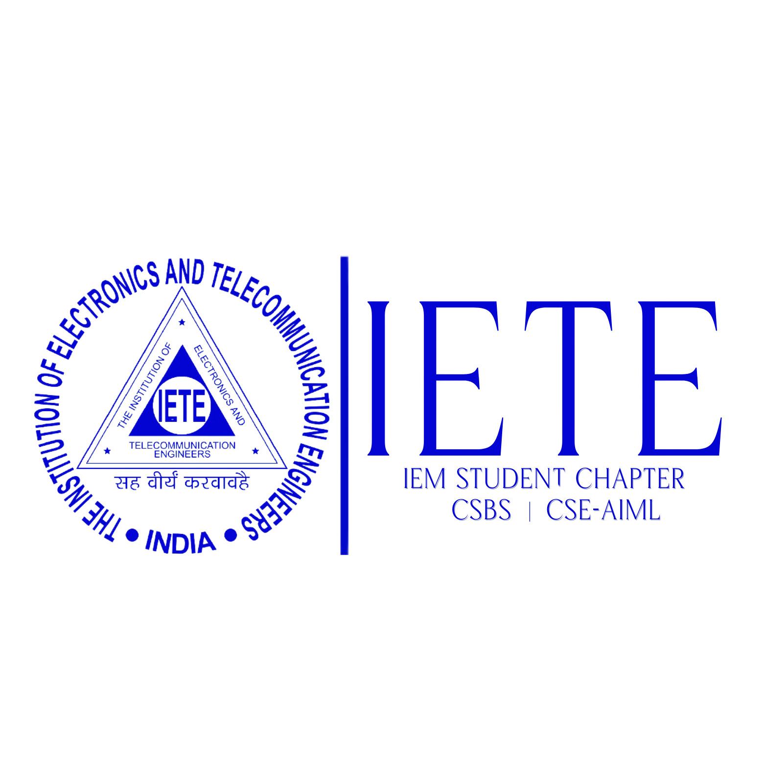 iete student chapter